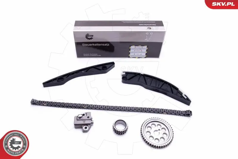 ESEN SKV 21SKV150 Комплект цели привода