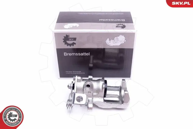 ESEN SKV 50SKV144 Тормозной суппорт