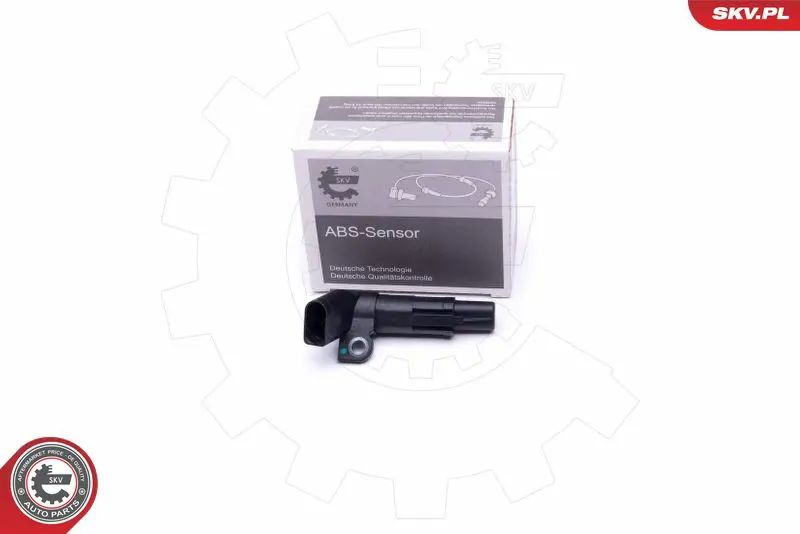 ESEN SKV 17SKV514 Датчик импульсов