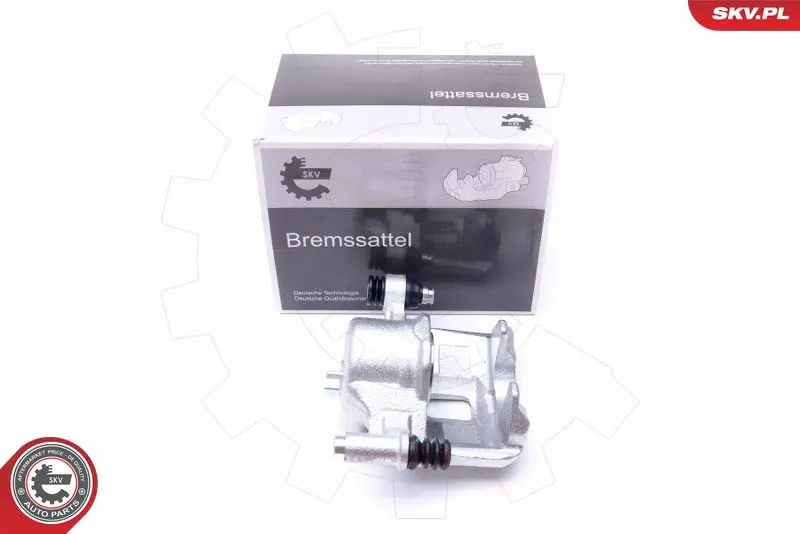 ESEN SKV 42SKV753 Тормозной суппорт