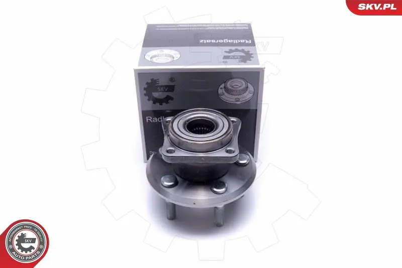 ESEN SKV 29SKV532 Комплект подшипника ступицы