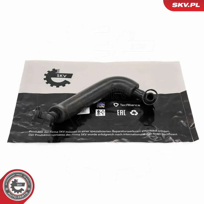 ESEN SKV 54SKV749 Шланг, вентиляция картера