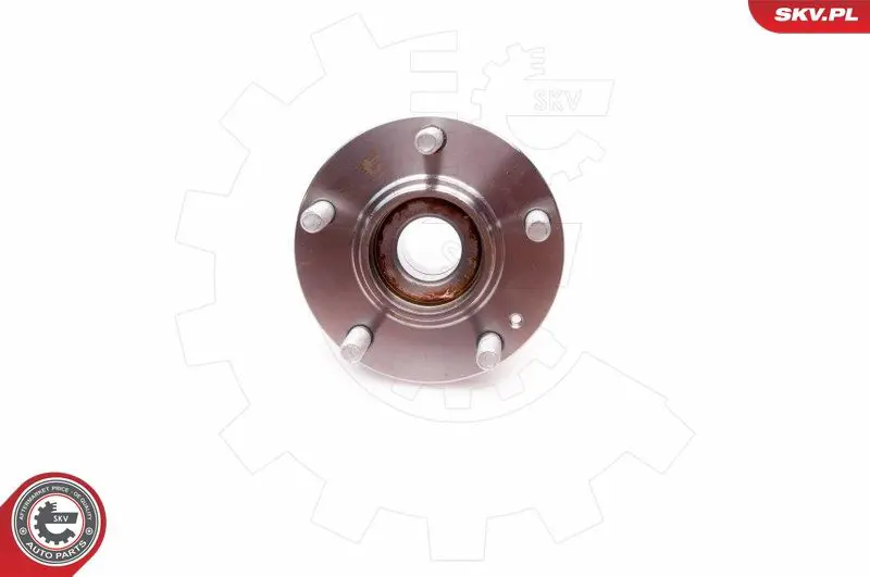 ESEN SKV 29SKV058 Комплект подшипника ступицы