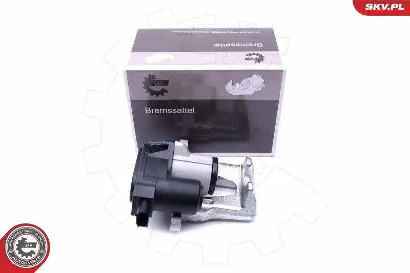 ESEN SKV 46SKV834 Тормозной суппорт