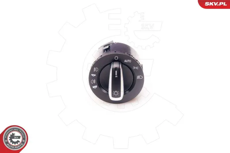 ESEN SKV 36SKV019 Выключатель, головной свет
