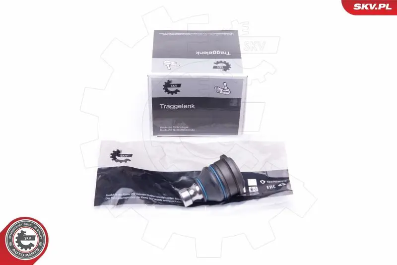 ESEN SKV 04SKV577 Шарнир независимой подвески /
