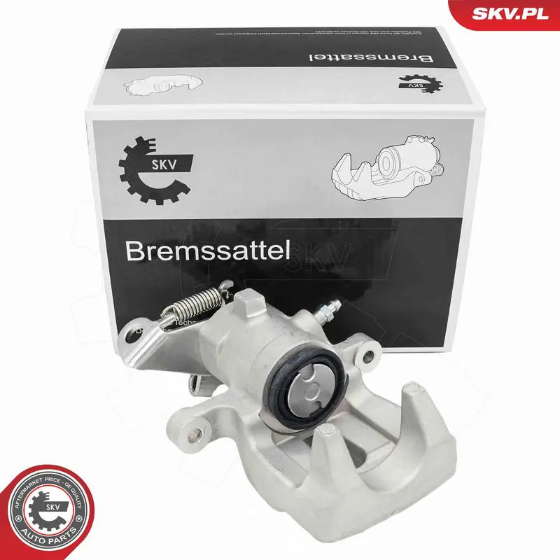 ESEN SKV 74SKV913 Тормозной суппорт