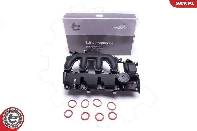 ESEN SKV 48SKV072 КРЫШКА КЛАПАННАЯ