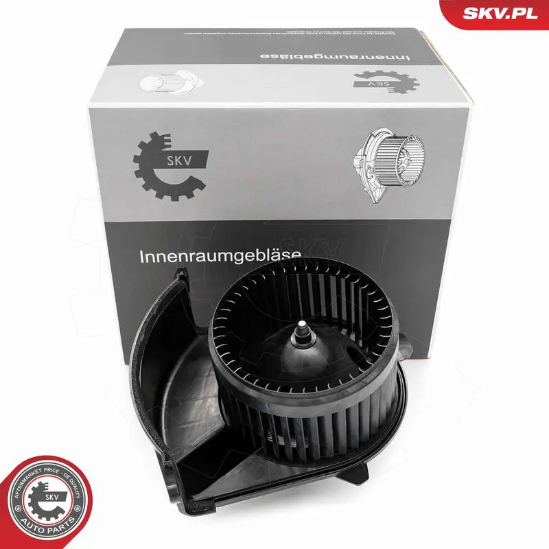ESEN SKV 68SKV042 Вентилятор салона
