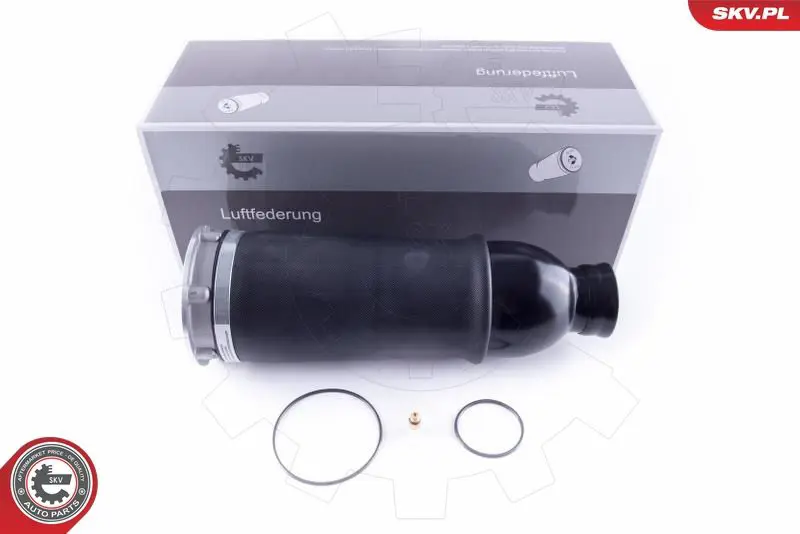 ESEN SKV 58SKV043 Пневматическая рессора,