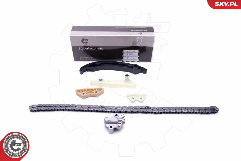ESEN SKV 21SKV124 Комплект цели привода