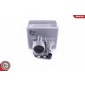 12SKV087 ESEN SKV Корпус дроссельной заслонки