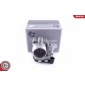 12SKV100 ESEN SKV Корпус дроссельной заслонки