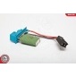 95SKV059 Сопротивление, вентилятор