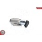 08SKV219 Поворотная заслонка, подвод