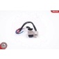 95SKV074 Сопротивление, вентилятор