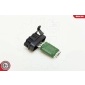 95SKV010 Сопротивление, вентилятор