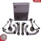 04SKV870 Front Right Bmw X5 (E70) X6