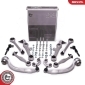 04SKV860 Комлектующее руля, подвеска