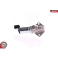 08SKV226 Поворотная заслонка, подвод