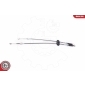 27SKV055 ESEN SKV Трос, механическая коробка