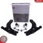 04SKV750 Комлектующее руля, подвеска