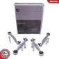 04SKV770 ESEN SKV Комлектующее руля, подвеска