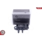 17SKV663 ESEN SKV Датчик, давление выхлопных