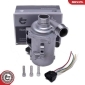 22SKV046 Water Pump, engine cooling
