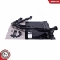 43SKV817 ESEN SKV Шланг, теплообменник (обогрев)