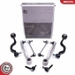 04SKV930 Комлектующее руля, подвеска