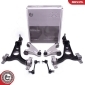 04SKV940 Комлектующее руля, подвеска