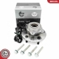 29SKV560 ESEN SKV Комплект подшипника ступицы