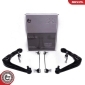 04SKV720 Комлектующее руля, подвеска