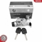 65SKV238 ESEN SKV Переключатель зажигания