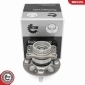 29SKV671 ESEN SKV Комплект подшипника ступицы