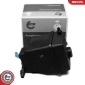 61SKV421 Компенсационный бак,