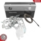 16SKV382 Boot Lock