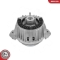 75SKV328 Mounting, engine