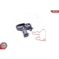 31SKV007 ESEN SKV Маслосъемный щиток, вентиляция