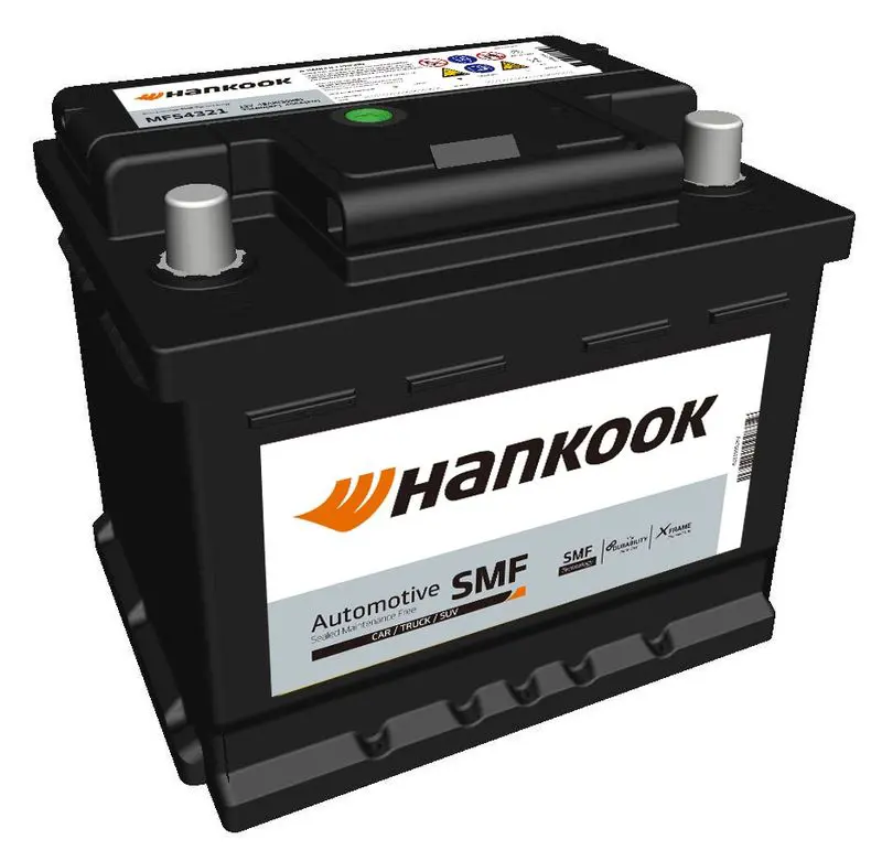 HANKOOK MF54321 Starter Battery