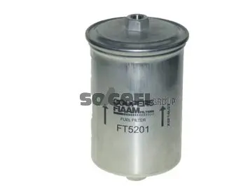 FT5201 