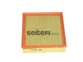 PA7680 