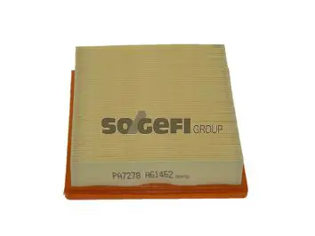 PA7278 