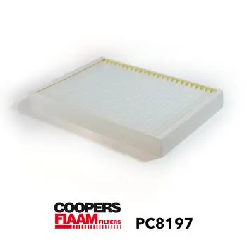 PC8197 
