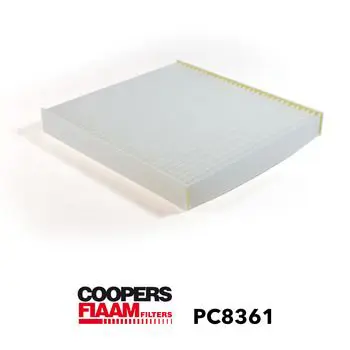 PC8361 