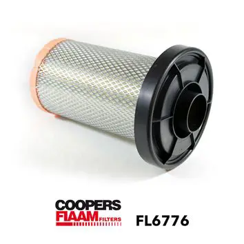 FL6776 