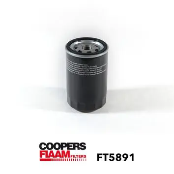 FT5891 