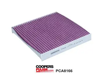 PCA8166 