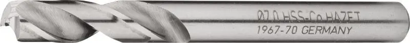 1967-70 Сверло